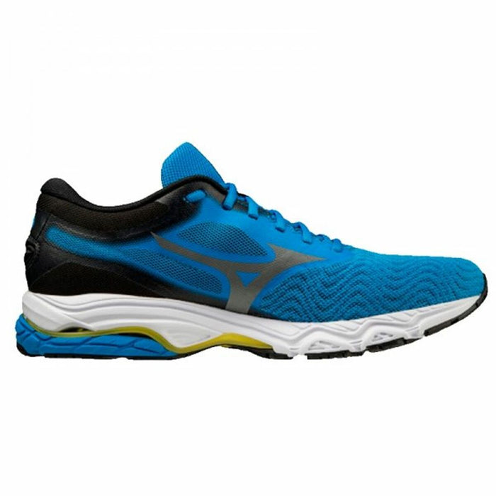 Încălțăminte de Running pentru Adulți Mizuno Wave Prodigy 4 Albastru Bărbați