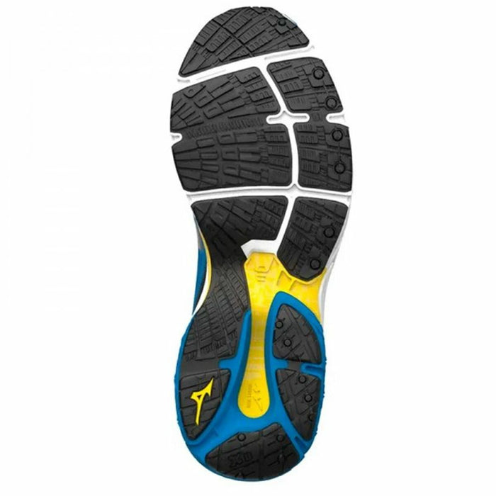 Încălțăminte de Running pentru Adulți Mizuno Wave Prodigy 4 Albastru Bărbați