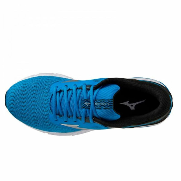 Încălțăminte de Running pentru Adulți Mizuno Wave Prodigy 4 Albastru Bărbați