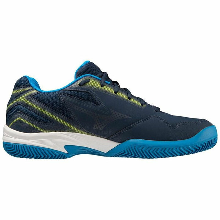 Încălțăminte de Padel pentru Adulți Mizuno Break Shot 4 CC Negru
