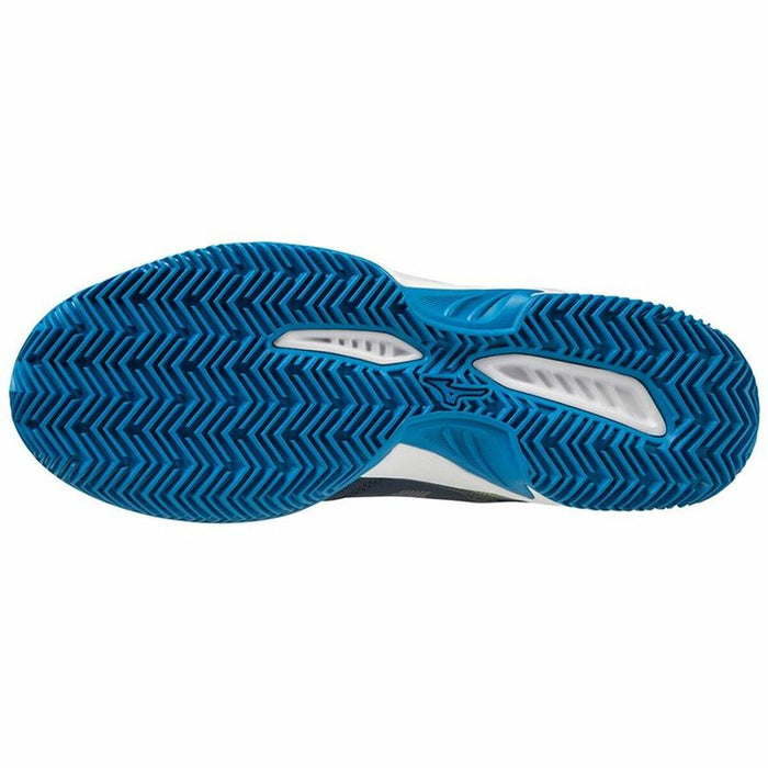 Încălțăminte de Padel pentru Adulți Mizuno Break Shot 4 CC Negru