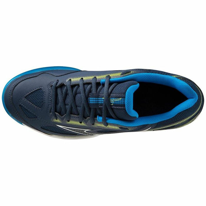 Încălțăminte de Padel pentru Adulți Mizuno Break Shot 4 CC Negru