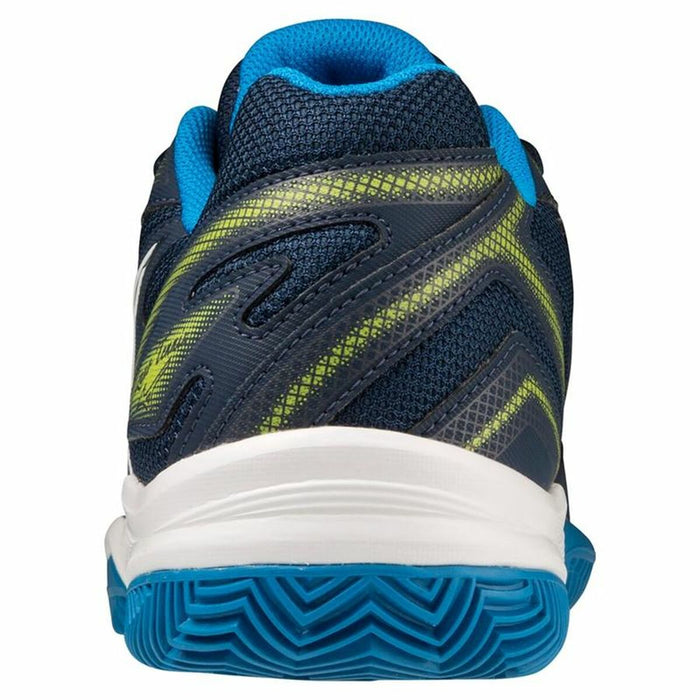 Încălțăminte de Padel pentru Adulți Mizuno Break Shot 4 CC Negru