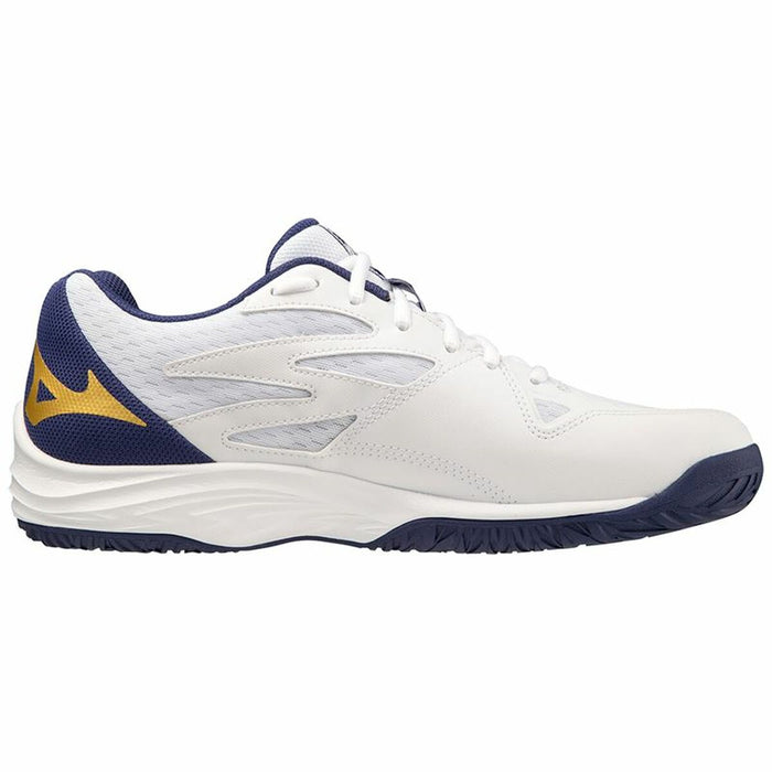 Adidași Casual Unisex Mizuno Thunder Blade Z Alb Bleumarin