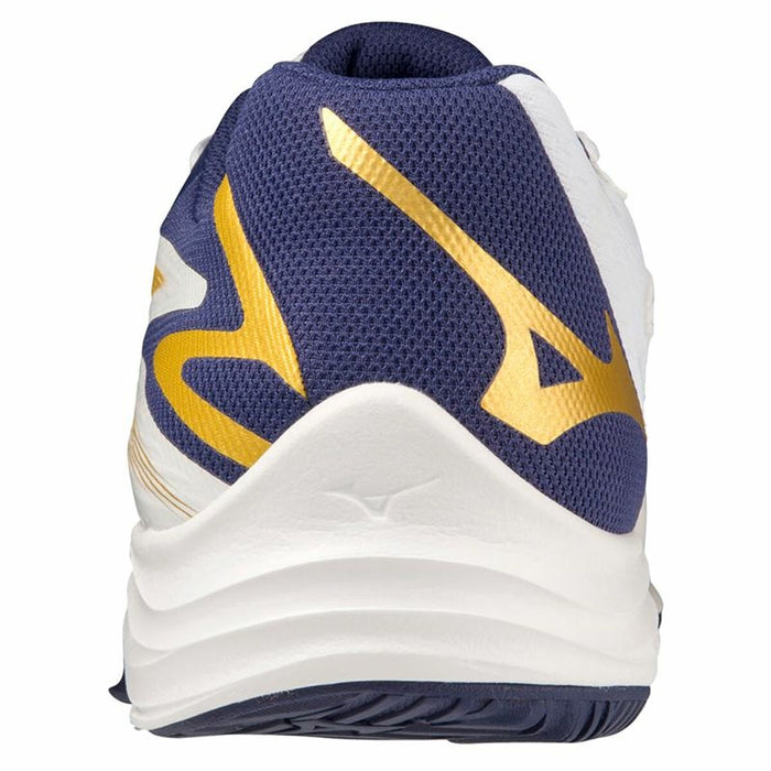 Adidași Casual Unisex Mizuno Thunder Blade Z Alb Bleumarin