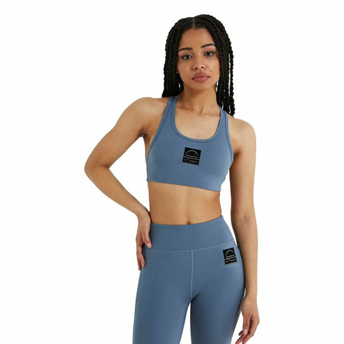 Sutien Sport Ellesse Lucciola Albastru