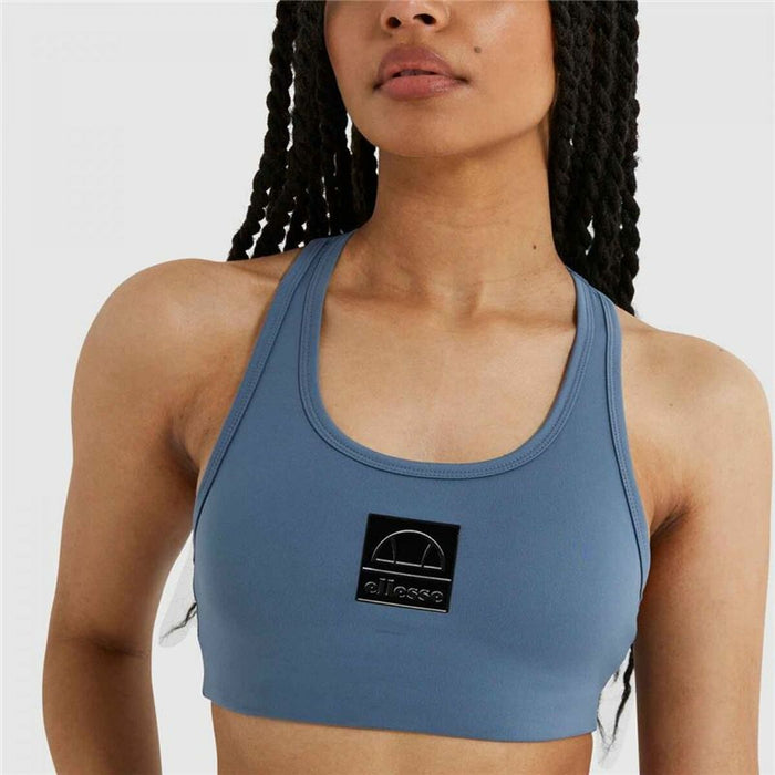 Sutien Sport Ellesse Lucciola Albastru