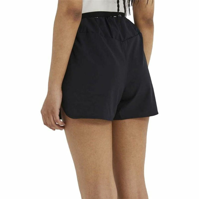 Pantaloni Scurți Sport pentru Damă Ellesse Vero Negru