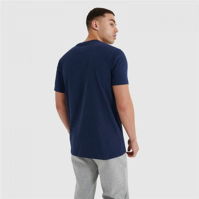 Tricou cu Mânecă Scurtă Bărbați Ellesse Michaelo Bleumarin