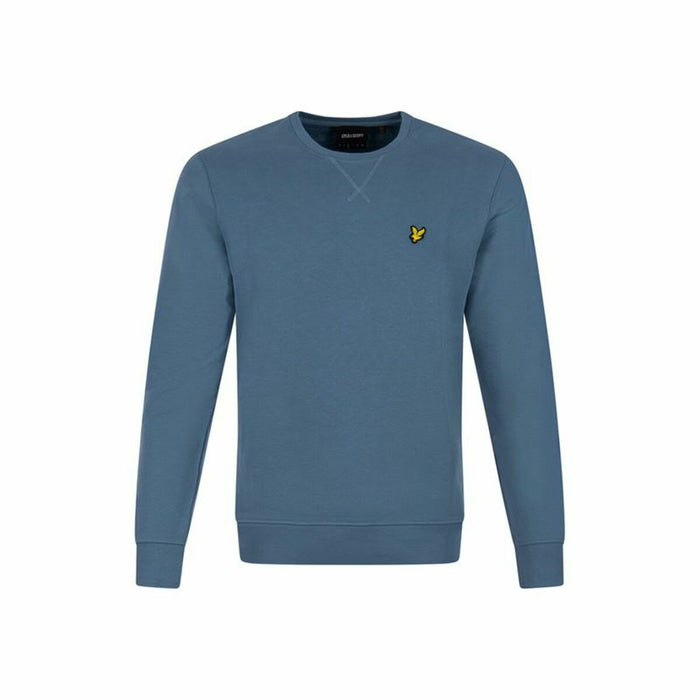 Hanorac cu Glugă Lyle & Scott V1-Crew