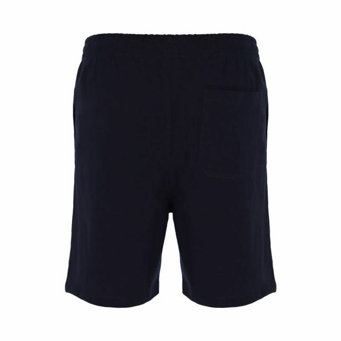 Pantalon Scurt Sport Russell Athletic Amr A30091 Negru