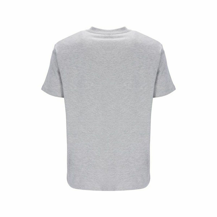 Tricou cu Mânecă Scurtă Bărbați Russell Athletic Amt A30101 Gri