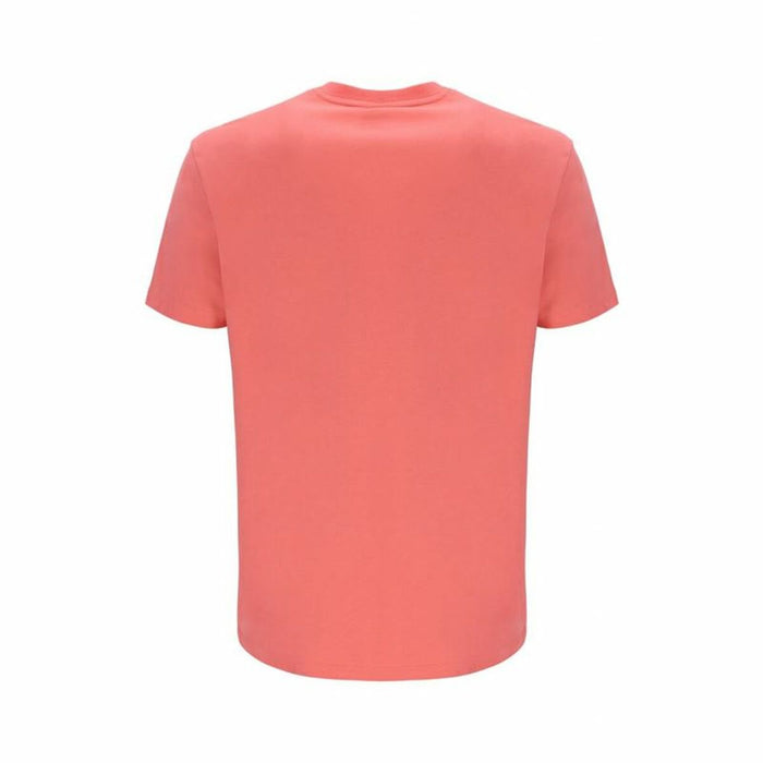Tricou cu Mânecă Scurtă Russell Athletic Amt A30211 Coral Bărbați