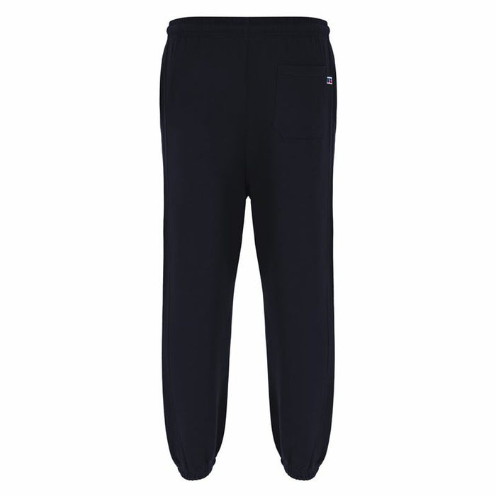 Pantaloni pentru Adulți Russell Athletic  Iconic  Albastru Bărbați