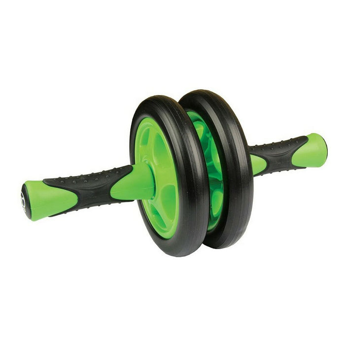 Roată Abdominală Atipick FIT20075MD Verde