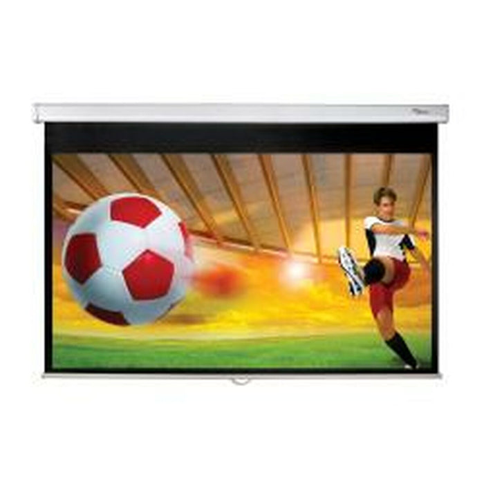 Ecran de Protecție Optoma DS-9092PWC