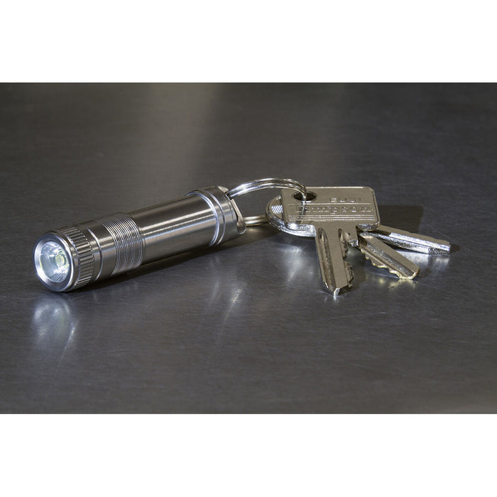 Breloc Lanternă LED True tu312k 50 lm