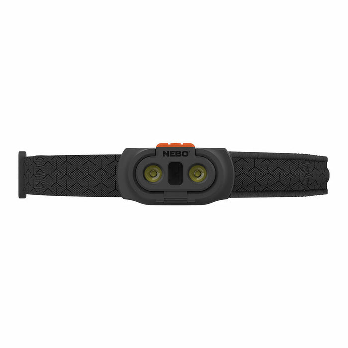Lanternă LED pentru Cap Nebo Einstein™ 1000 Flex 1000 Lm