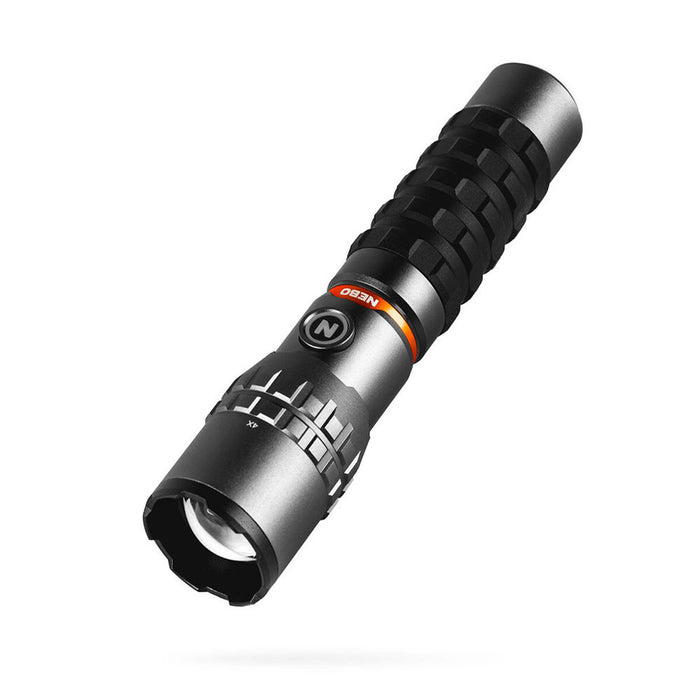 Lanternă LED reîncărcabilă Nebo Slyde King 2K 2000 Lm Extensibil