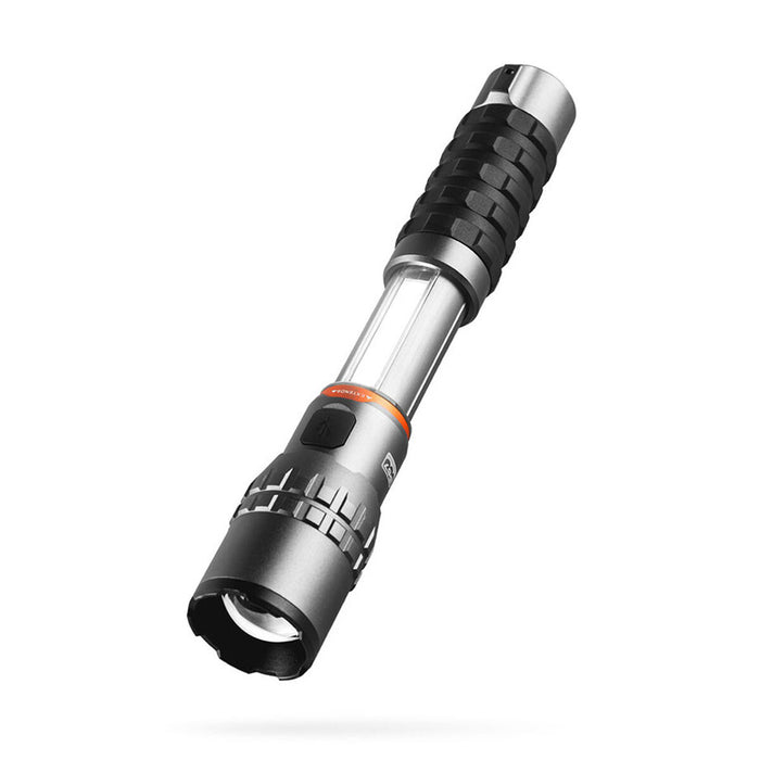 Lanternă LED reîncărcabilă Nebo Slyde King 2K 2000 Lm Extensibil