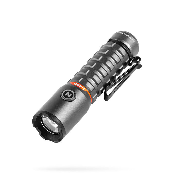 Lanternă LED reîncărcabilă Nebo Torchy 2K 2000 Lm Compact