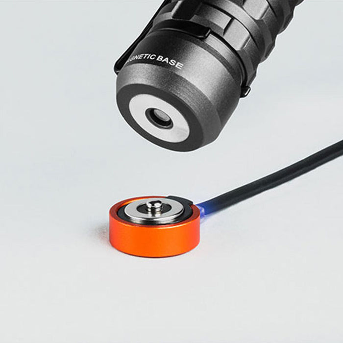 Lanternă LED reîncărcabilă Nebo Torchy 2K 2000 Lm Compact