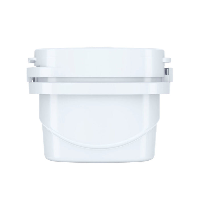 Filtru pentru Carafă Filtrantă Aqua Optima STEPS319 Alb Plastic