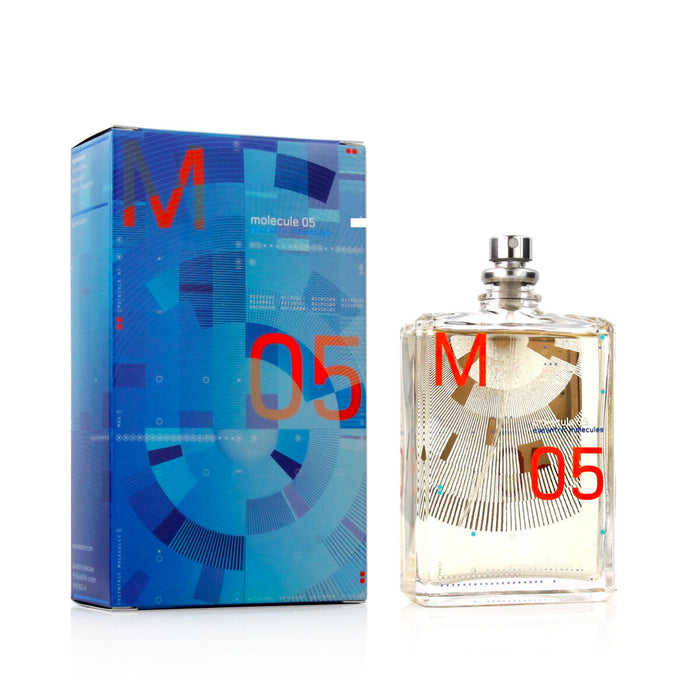 Parfum Unisex EDT Escentric Molecules Molecule 05 (100 ml)
