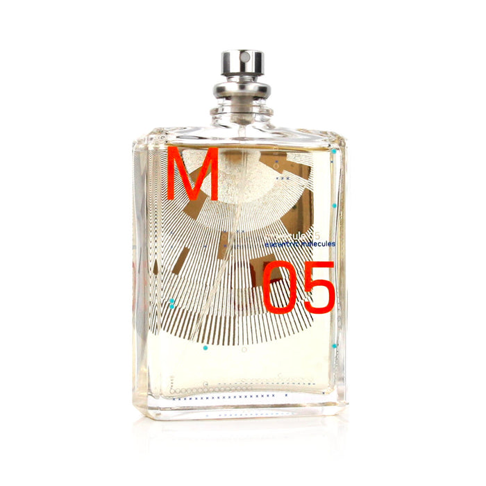 Parfum Unisex EDT Escentric Molecules Molecule 05 (100 ml)