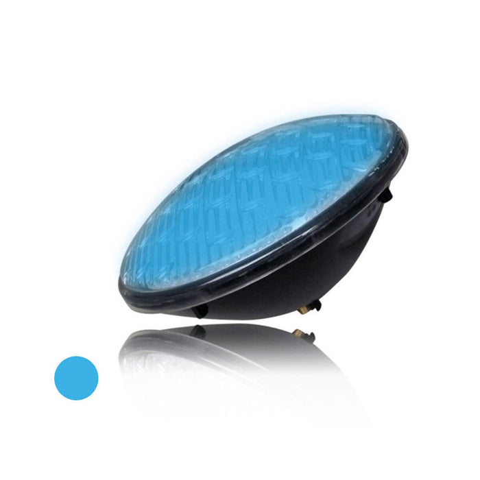 Spot LED pentru piscină EDM Albastru 15 W 1300 lm