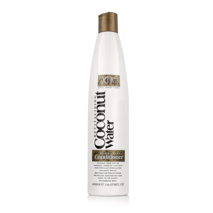 Balsam Xpel Coconut Water (400 ml)