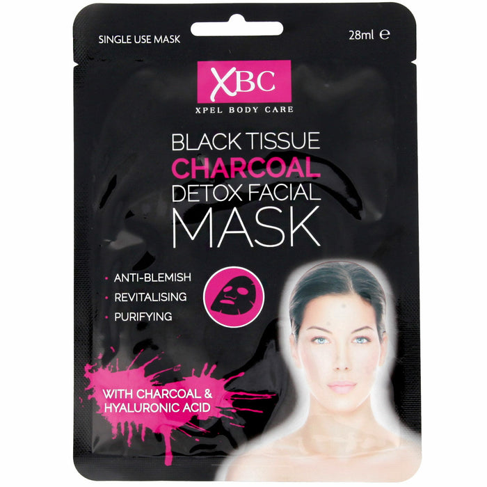 Mască Exfoliantă Xpel 28 ml