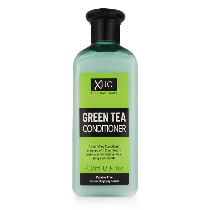 Balsam Xpel Green Tea 400 ml