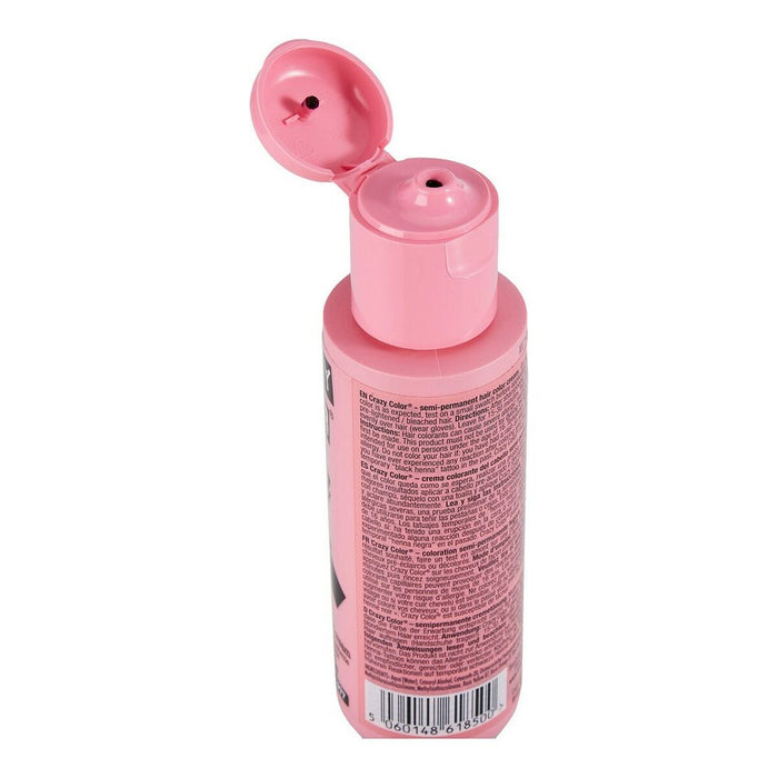 Vopsea Permanentă Crazy Color 002273 Nº 030 (100 ml) (100 ml)