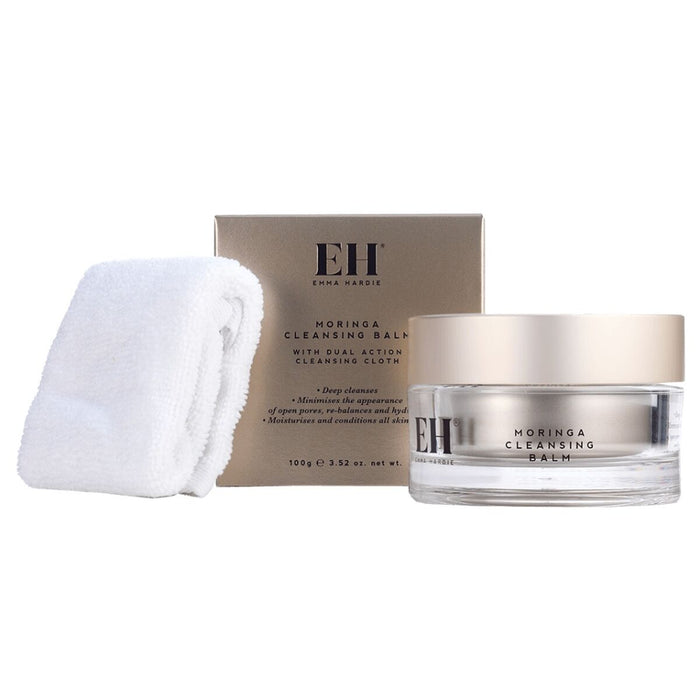 Balsam Reparator Facial Emma Hardie EH100MBCFG18 100 ml