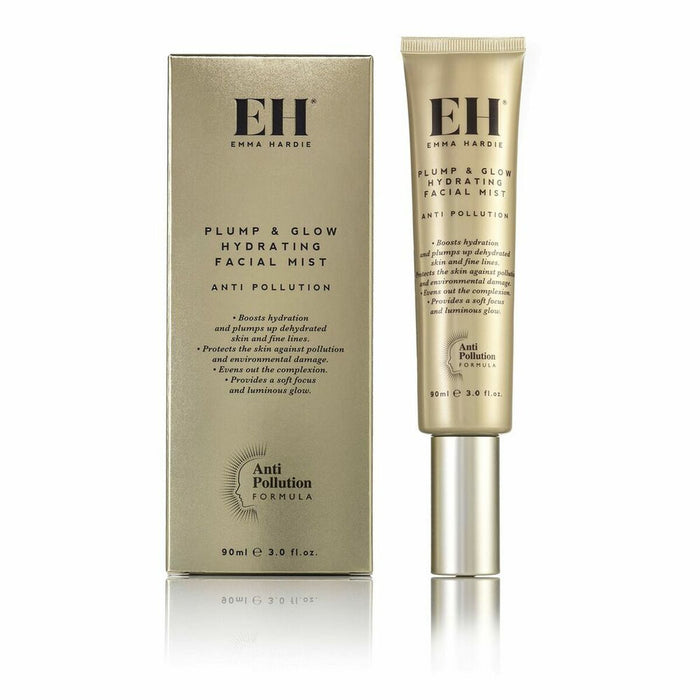 Mist facial Plump & Go Emma Hardie (90 ml)