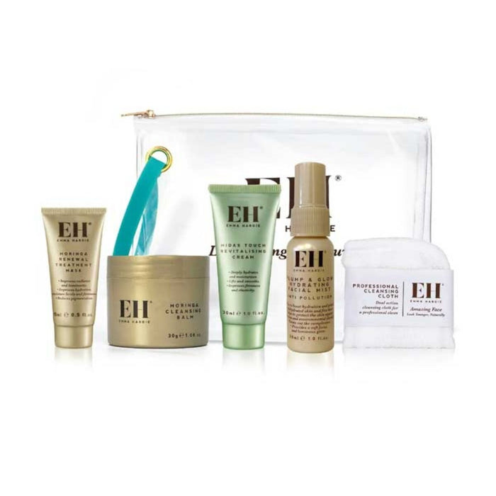 Set de Cosmetică Emma Hardie Midas Edit 6 Piese