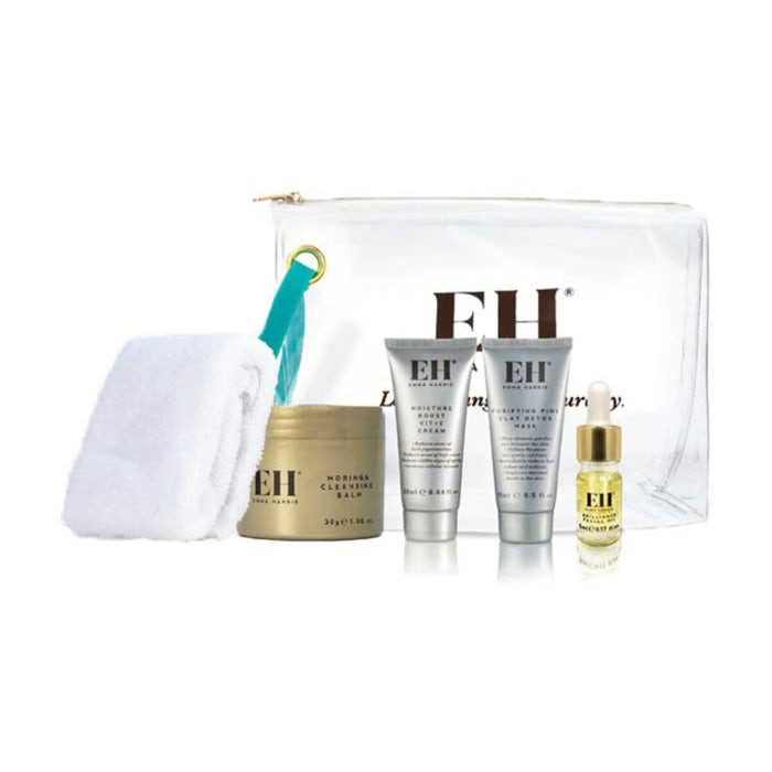 Set de Cosmetică Emma Hardie The Brilliance Edit 5 Piese
