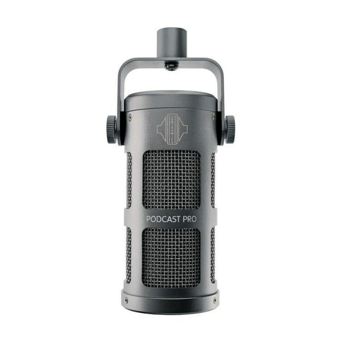 Microfon dinamic Sontronics STPODCASTPROCG