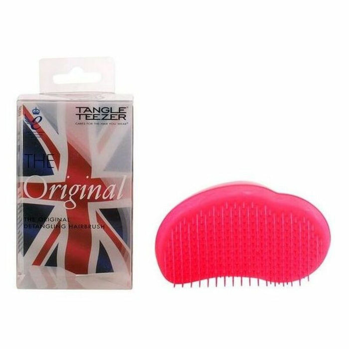 Atpainiojantis šepetys The Original Tangle Teezer
