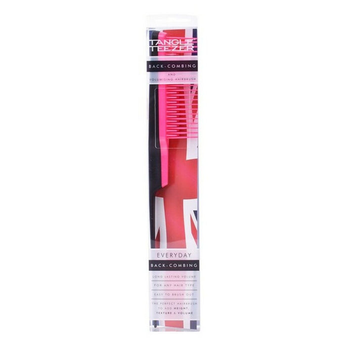 Atpainiojantis šepetys Back Combing Pink Embrace Tangle Teezer BC-PP-011017