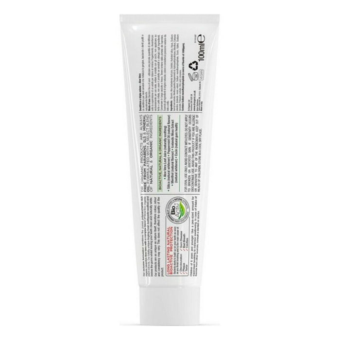 Pastă de dinți Dr.Organic DR00115 100 ml