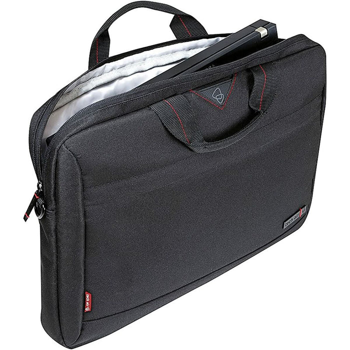 Servietă pentru Laptop Tech Air TAN1202V2 Negru 15,6"