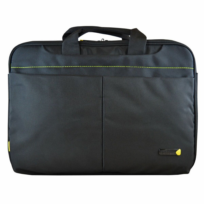 Servietă pentru Laptop Tech Air TAN3201V2 Negru 15,6"