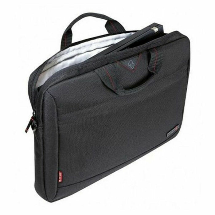 Servietă pentru Laptop Tech Air TAN1204V2 14,1" Negru Multicolor 14,1''