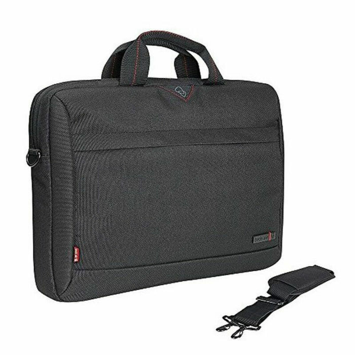 Servietă pentru Laptop Tech Air TAN1204V2 14,1" Negru Multicolor 14,1''