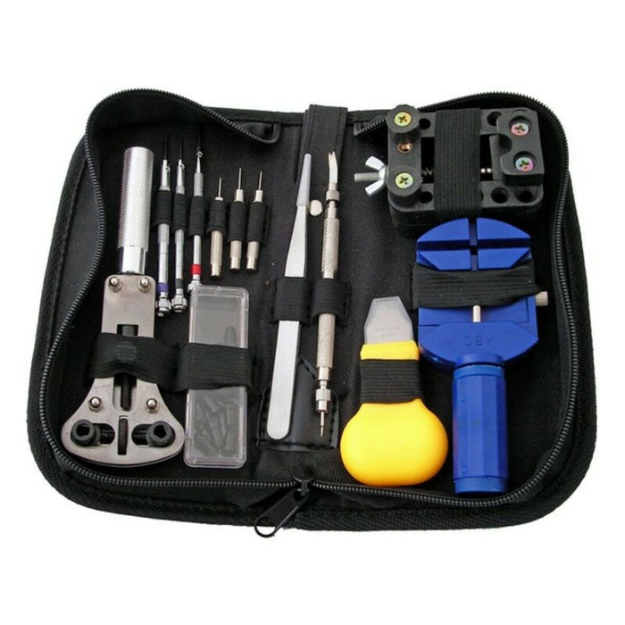 Set de instrumente de precizie SET12P_HERRAMIENTAS