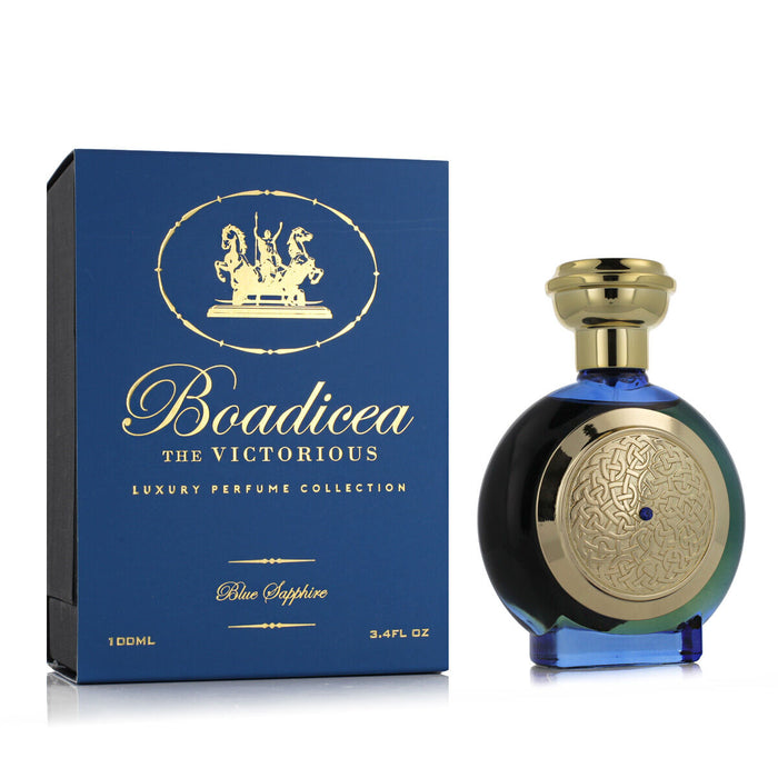 Parfum Unisex Boadicea The Victorious Blue Sapphire 100 ml