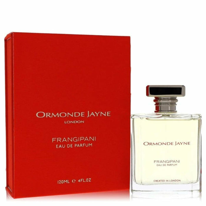 Parfum Unisex Ormonde Jayne EDP Frangipani 120 ml