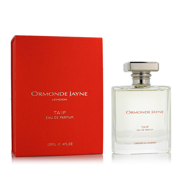 Parfum Unisex Ormonde Jayne EDP Ta'if 120 ml